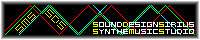 Synthe Music Studio